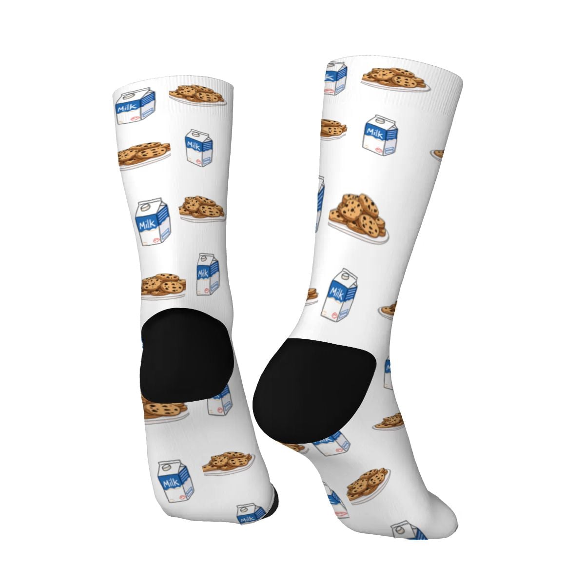 Milk and Cookies