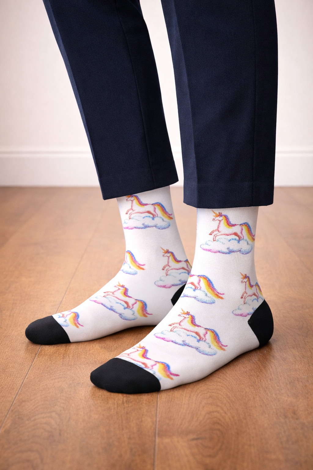 Unicorns and Rainbows