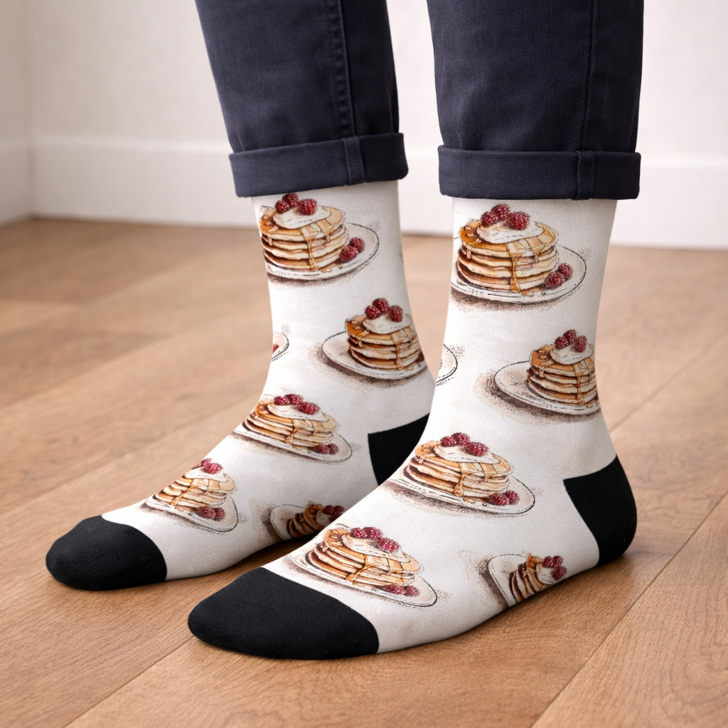 Classic Flapjacks