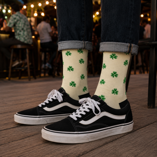 Shamrocks