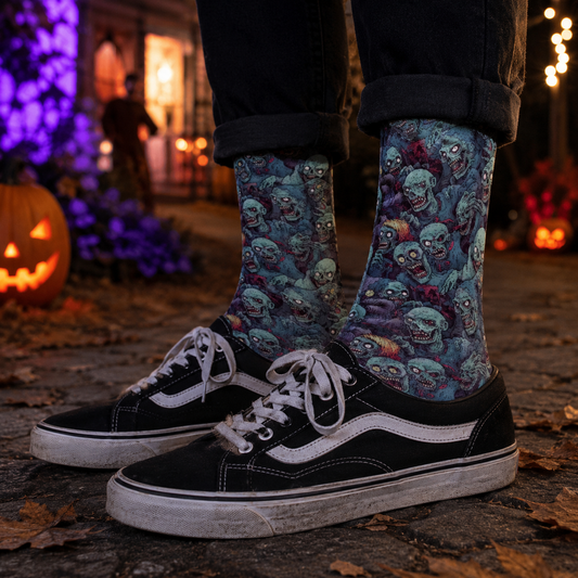 Zombies