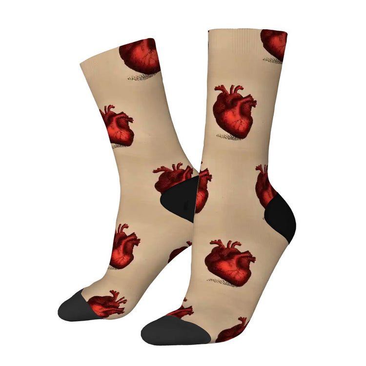 Fun socks