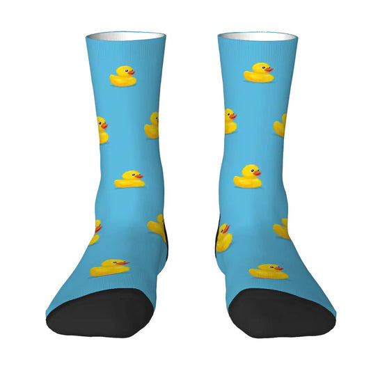 Rubber Ducks