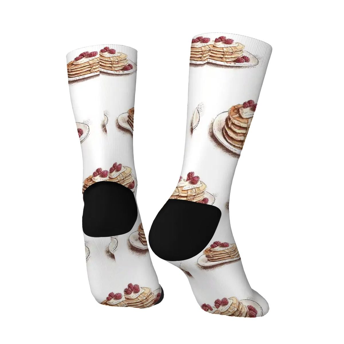 Classic Flapjacks