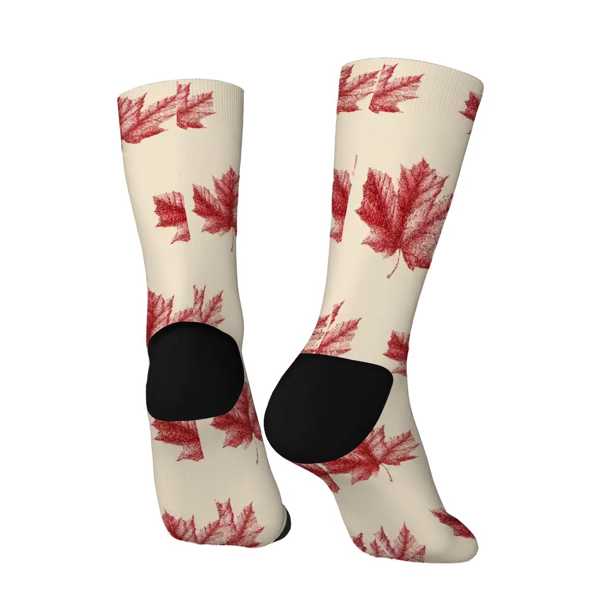 Classic Maple Leaf