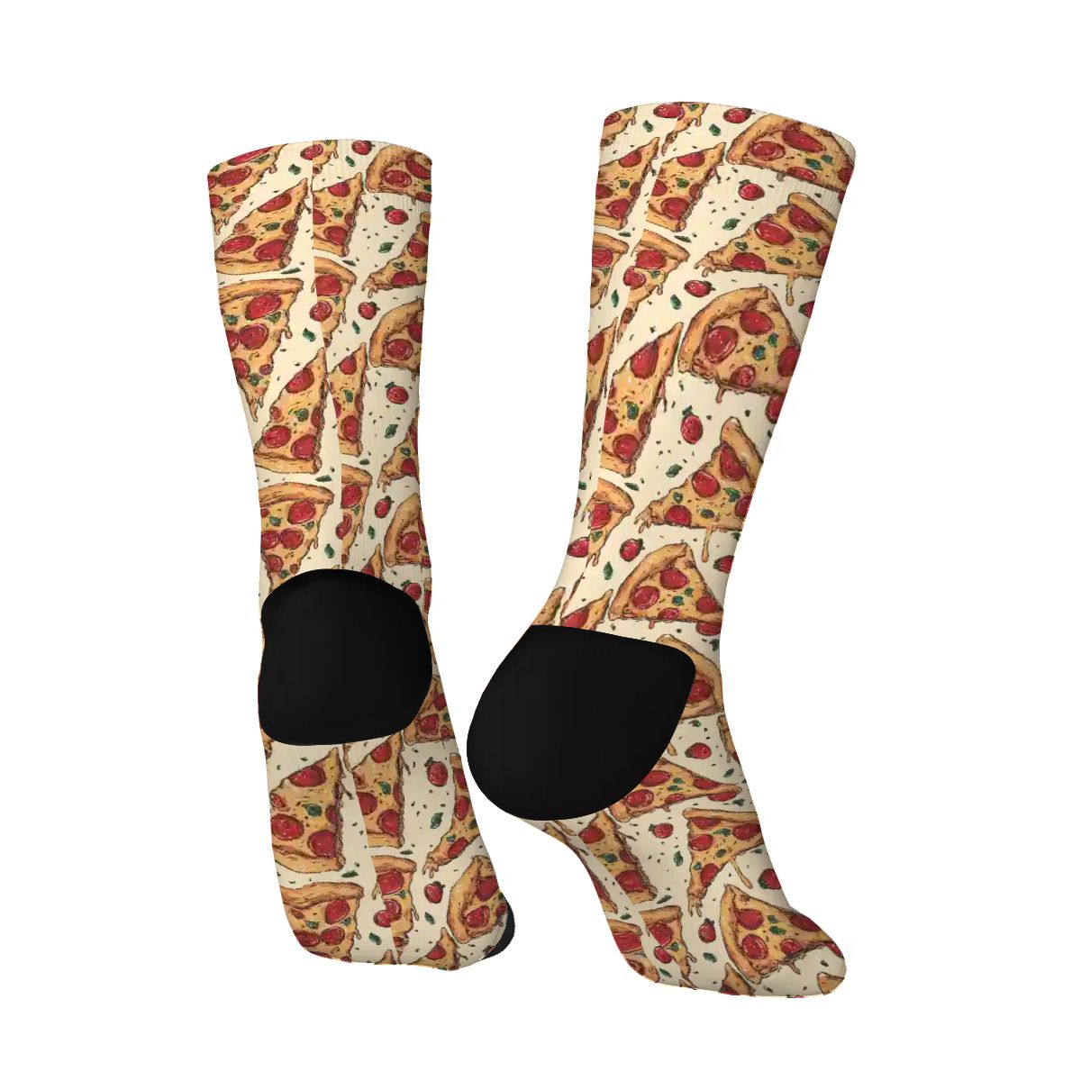 Pizza Lunch