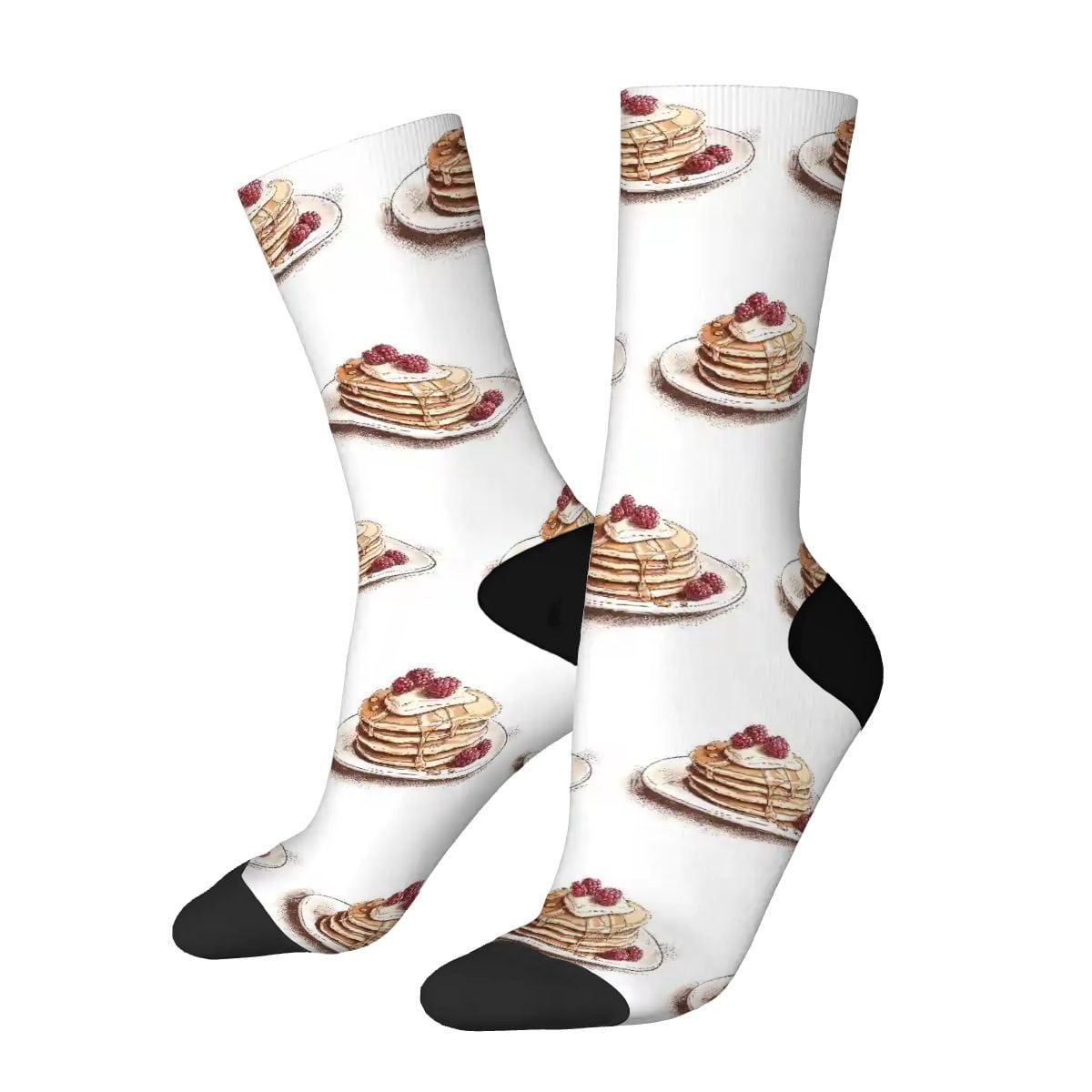 Classic Flapjacks