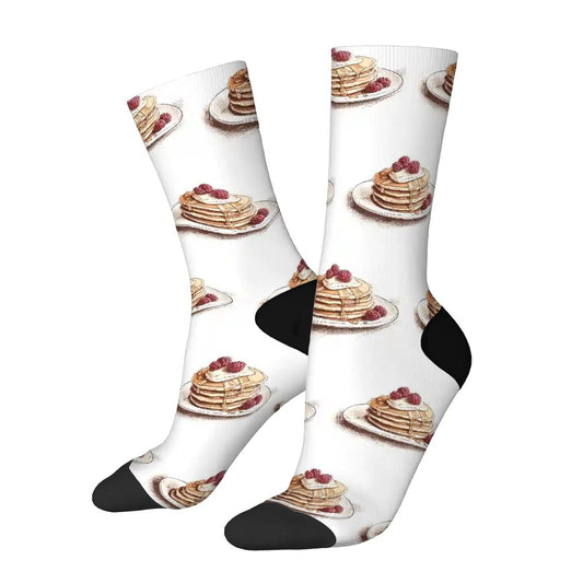 Classic Flapjacks