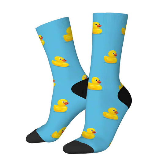 Rubber Ducks