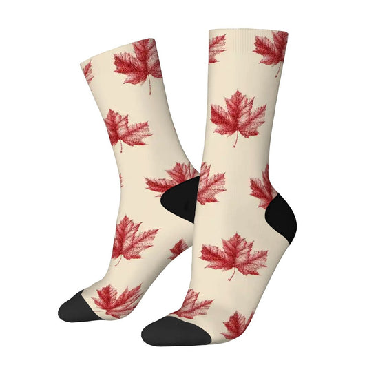 Classic Maple Leaf