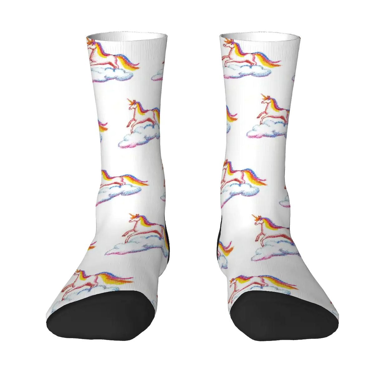 Unicorns and Rainbows