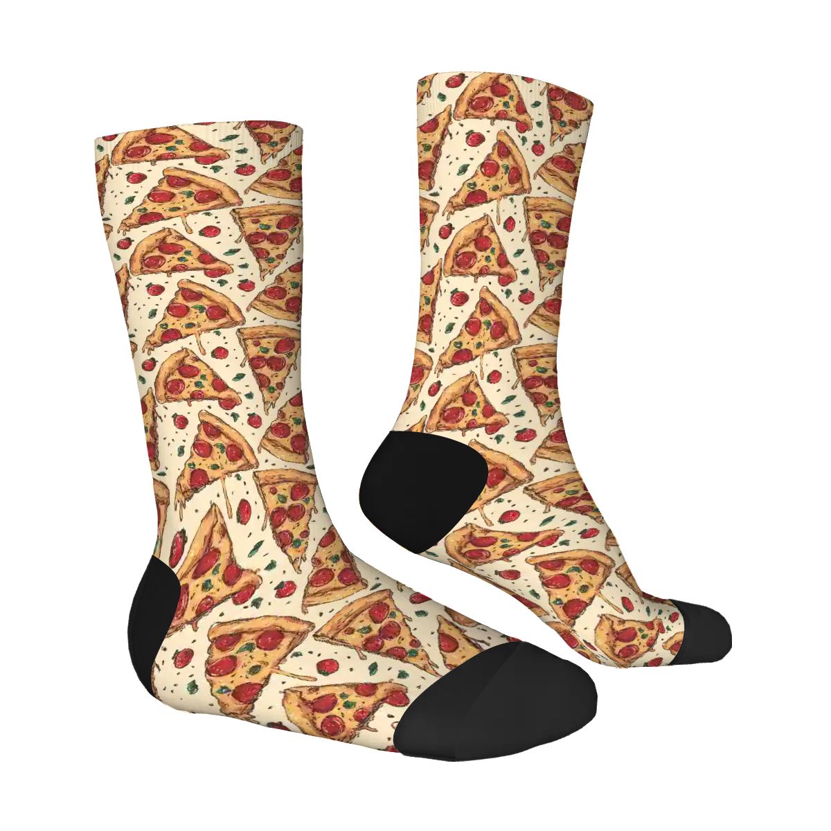 Pizza Lunch