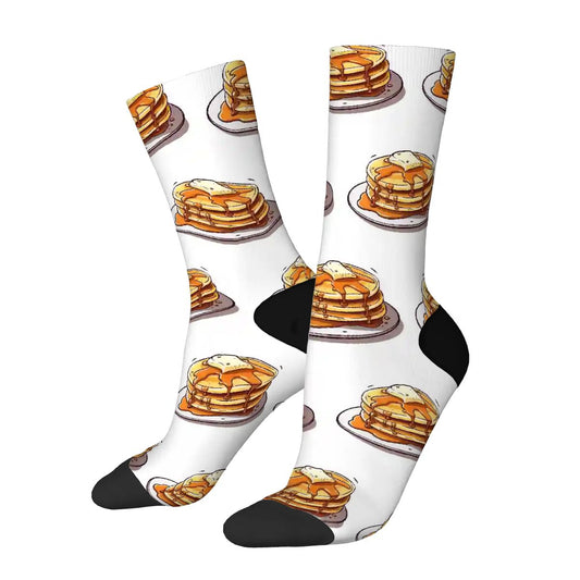 Stacks and Syrup