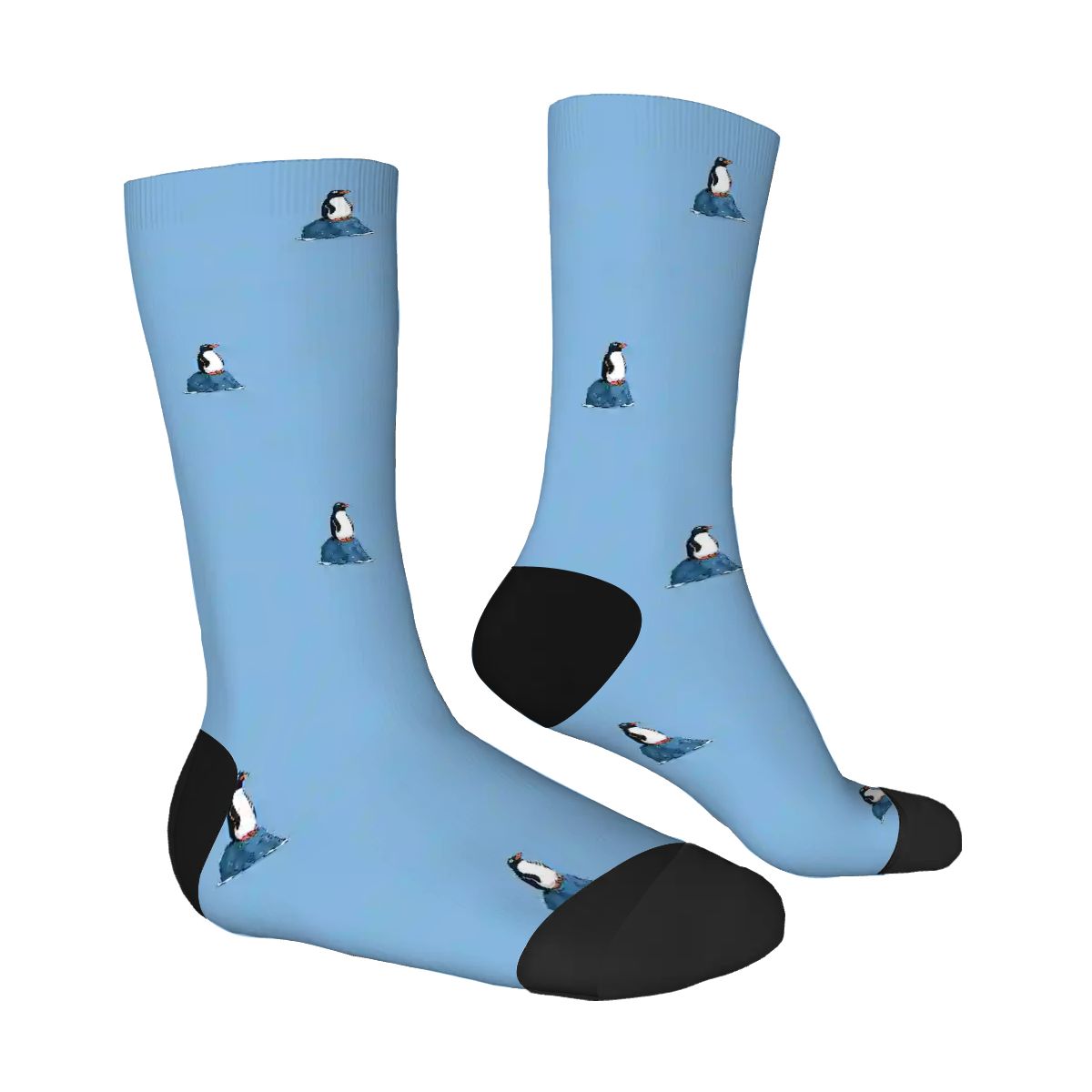 Penguins