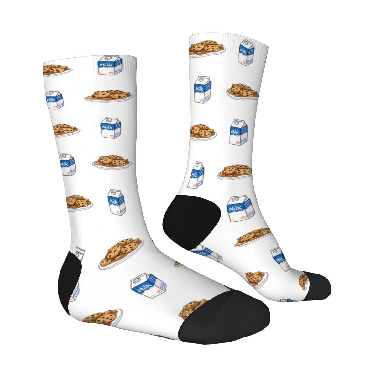 Milk and Cookies