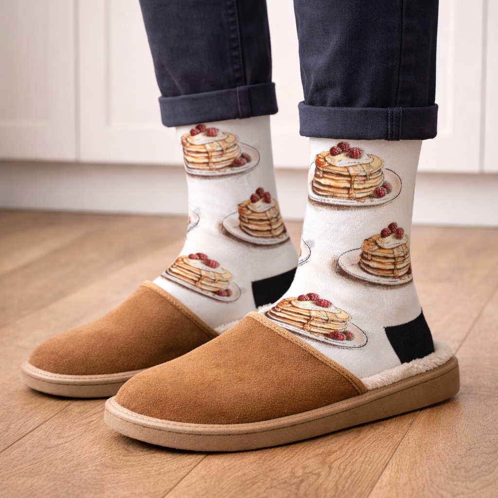 Classic Flapjacks