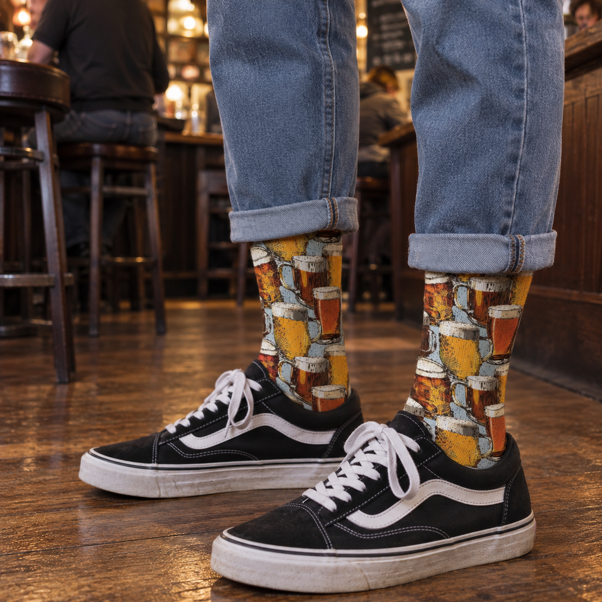Pub Crawl