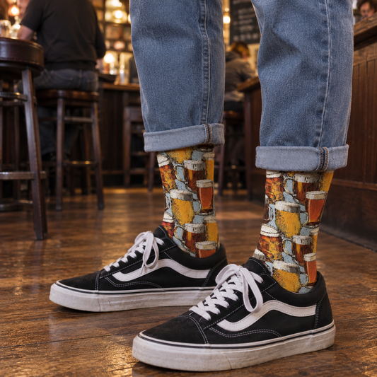Pub Crawl