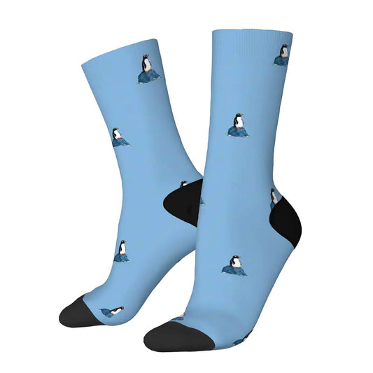 Penguins