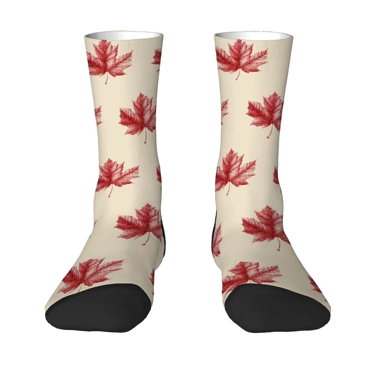 Classic Maple Leaf