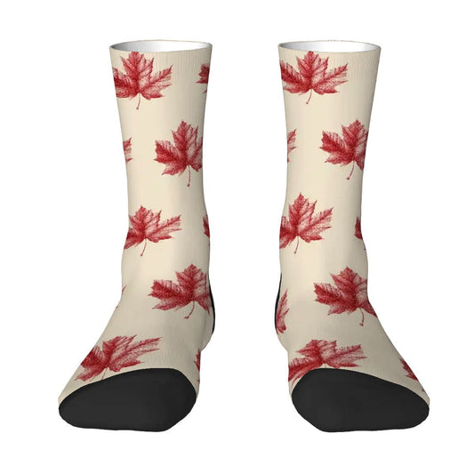 Classic Maple Leaf