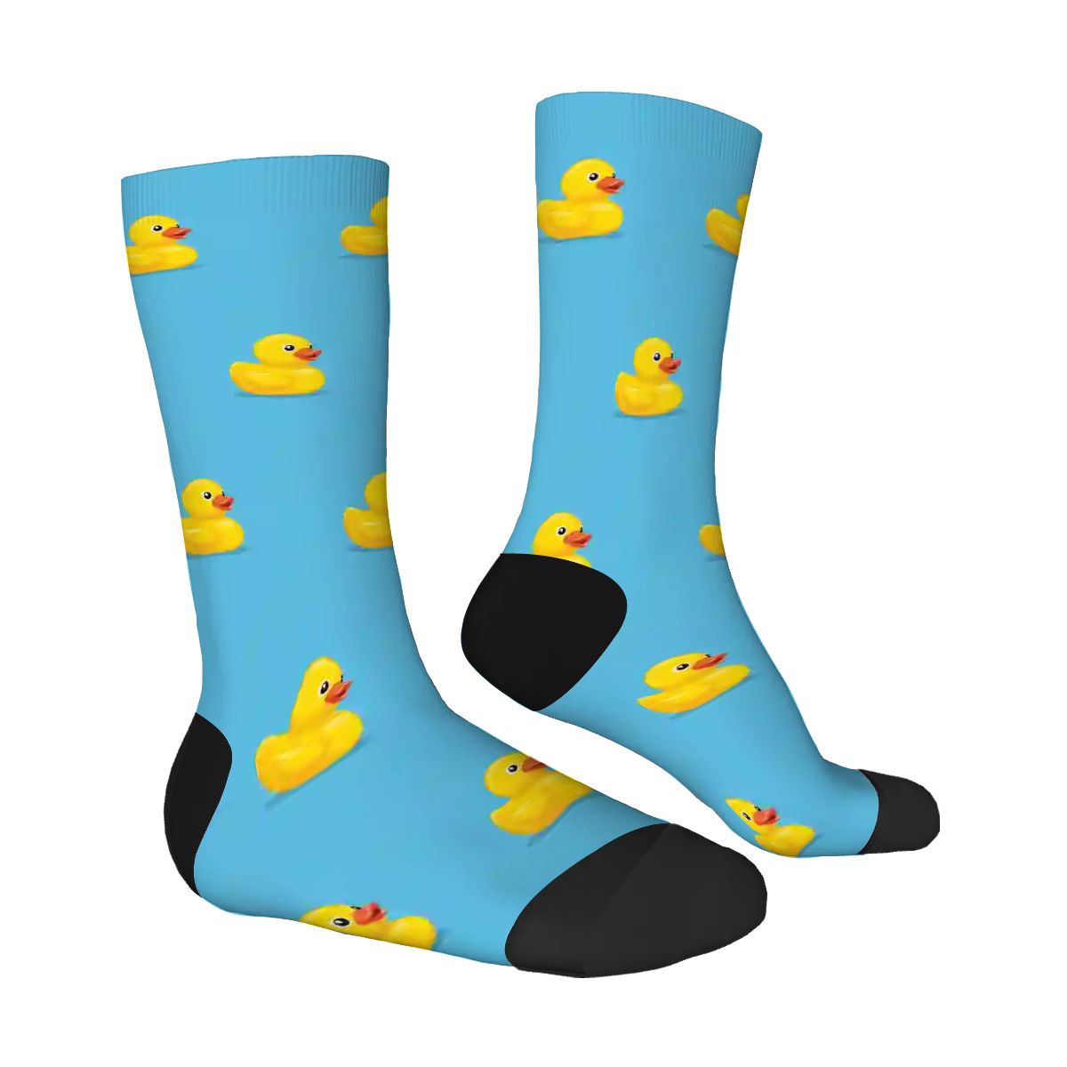 Rubber Ducks