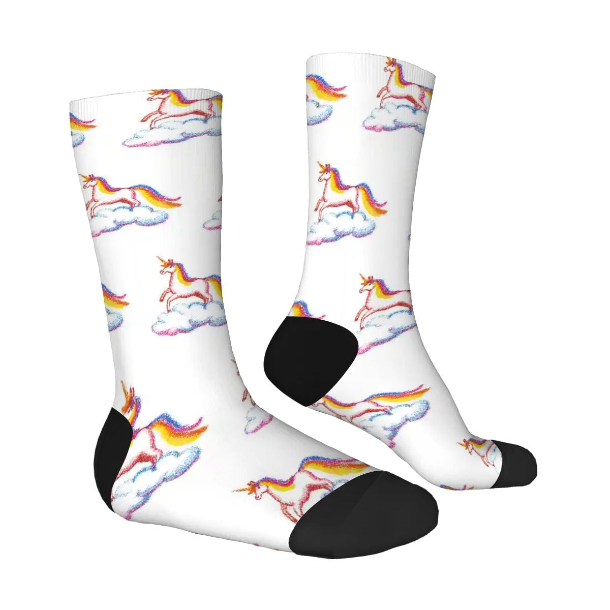 Unicorns and Rainbows