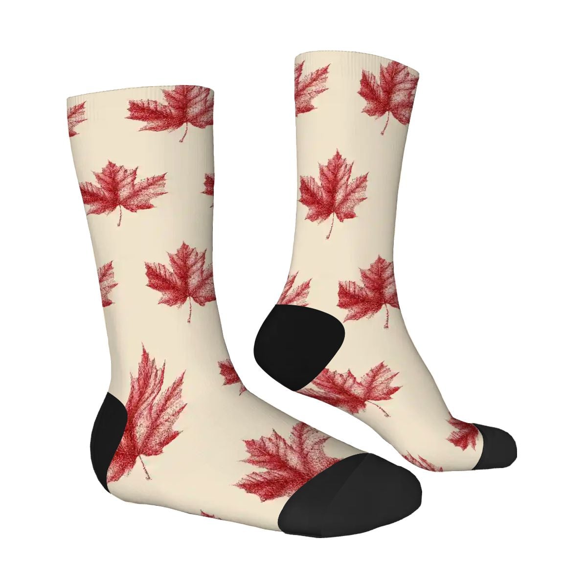 Classic Maple Leaf