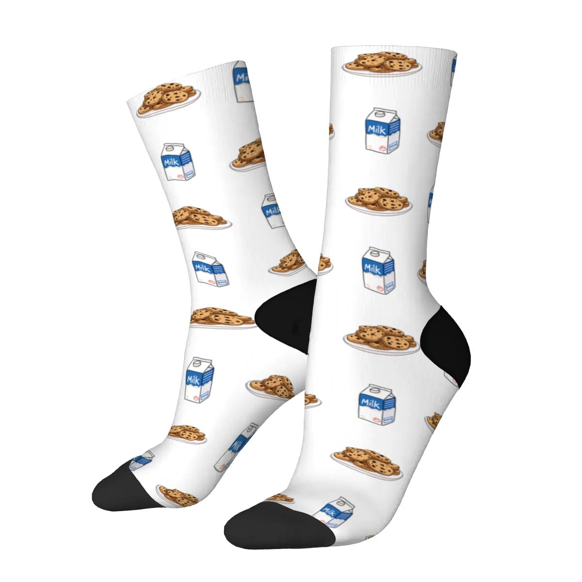 Milk and Cookies