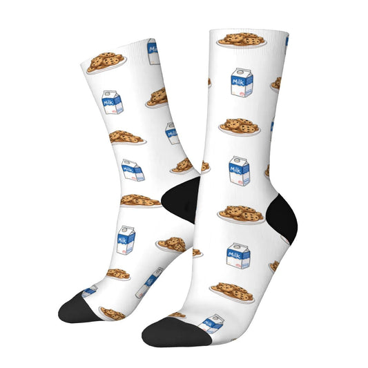 Milk and Cookies