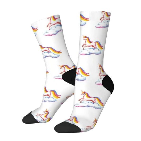 Unicorns and Rainbows