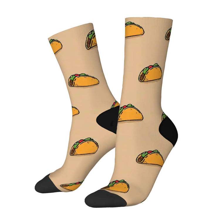 Food and Drink socks