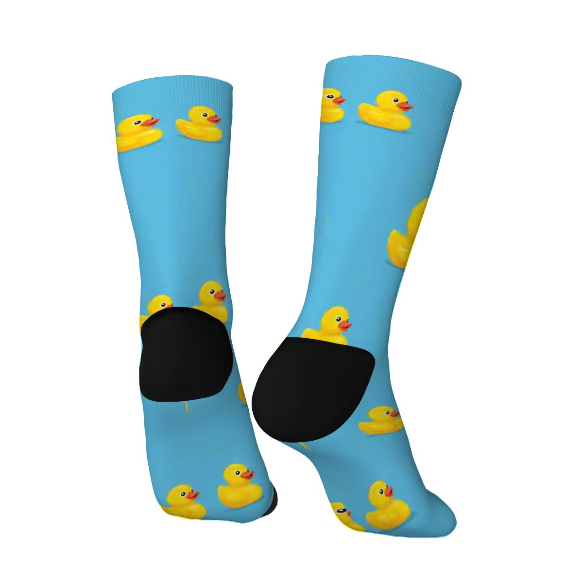 Rubber Ducks