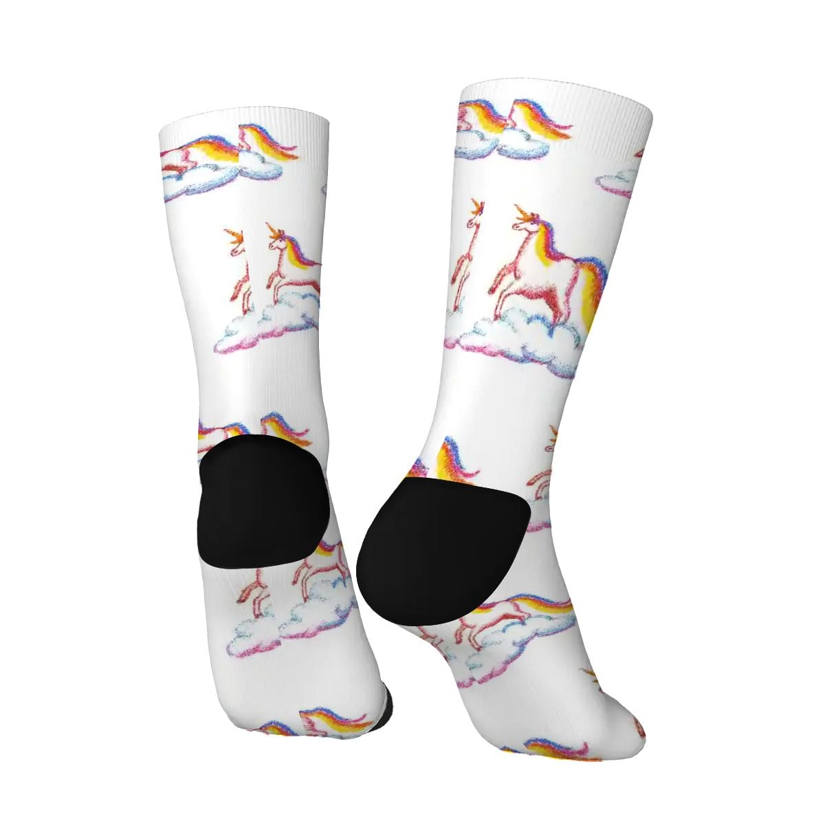 Unicorns and Rainbows
