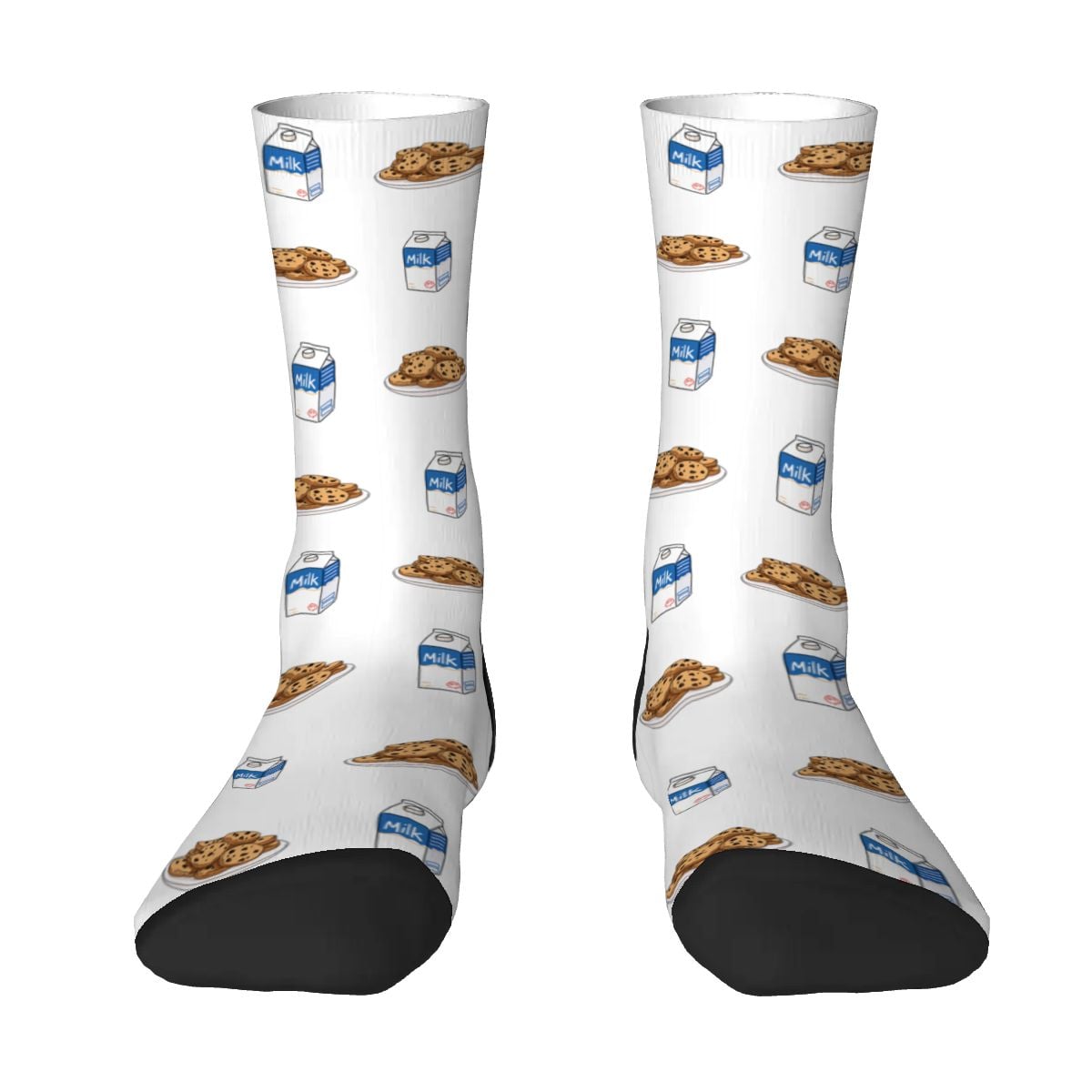 Milk and Cookies