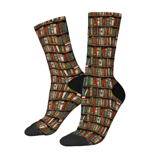 The Book Shelf