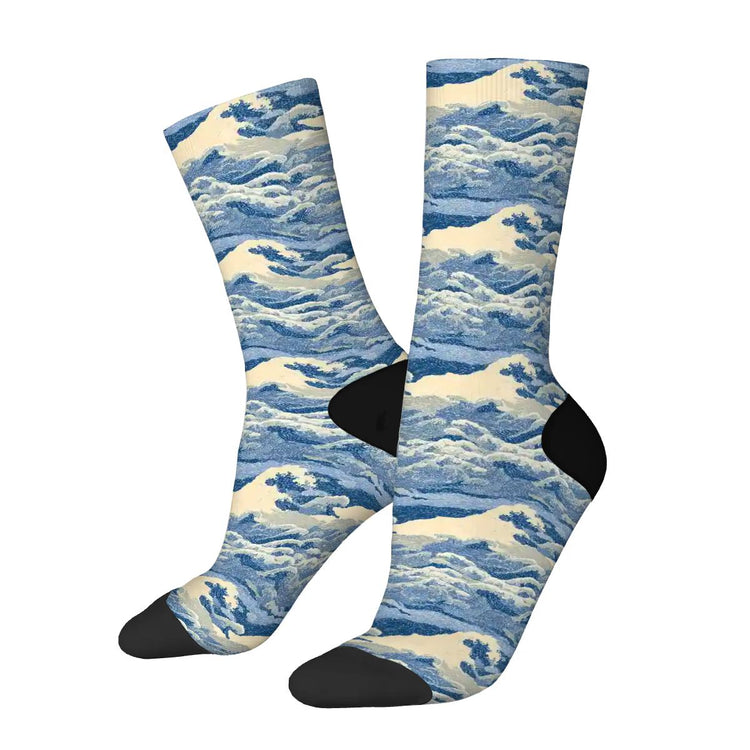 Outdoors socks