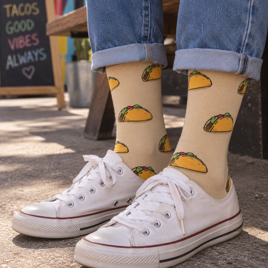 Taco Tuesday