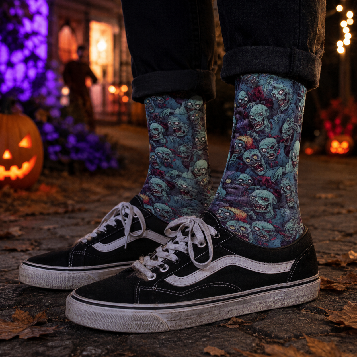 Zombies